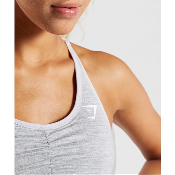 Gymshark Ease Sports Bra - Picture 3 of 8
